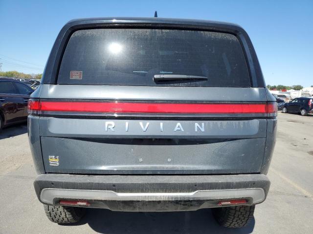 Photo 6 from auction – 2023 RIVIAN R1S ADVENT with VIN 7PDSGABA1PN013071