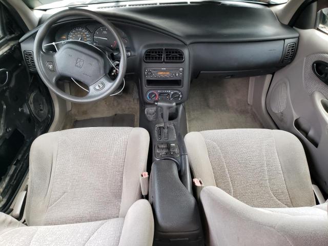 Photo 8 from auction – 2002 SATURN SL2 with VIN 1G8ZK527X2Z213779