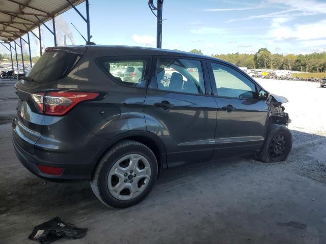 Photo 3 from auction – 2018 FORD ESCAPE S with VIN 1FMCU0F74JUC26523