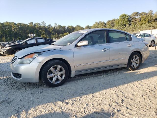 NISSAN ALTIMA 2.5 2007 with VIN 1N4AL21E07N448646 - Photo from auction