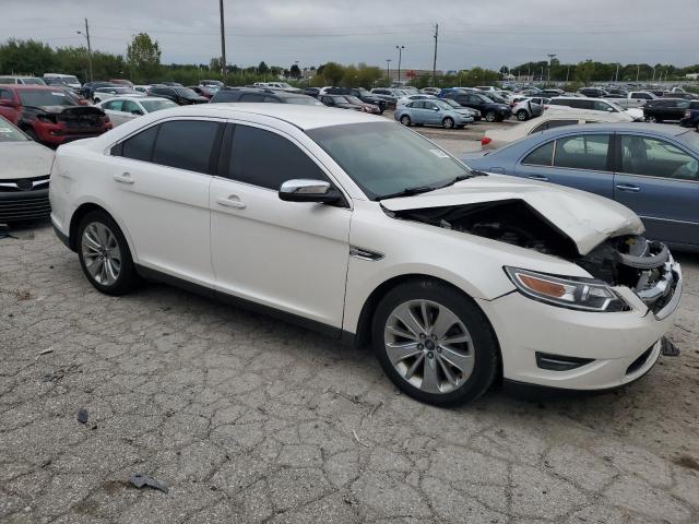Photo 4 from auction – 2012 FORD TAURUS LIM with VIN 1FAHP2FW7CG142823