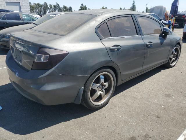 Photo 3 from auction – 2012 HONDA CIVIC LX with VIN 19XFB2F56CE365782