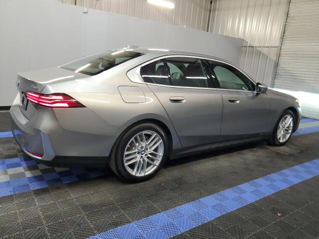 Photo 3 from auction – 2024 BMW 530 I with VIN WBA43FJ03RCR71576