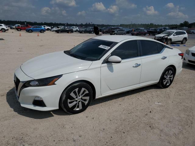 NISSAN ALTIMA S 2022 with VIN 1N4BL4BV7NN398193 - Photo from auction