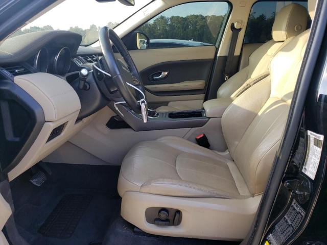 Photo 7 from auction – 2018 LAND ROVER RANGE ROVE with VIN SALVP2RX8JH273079