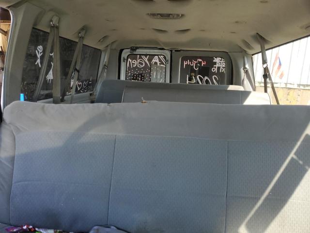 Photo 10 from auction – 2007 FORD ECONOLINE with VIN 1FBNE31L97DA84926