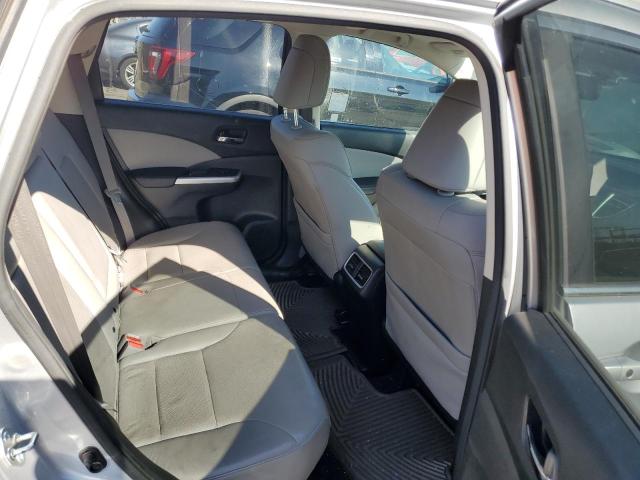 Photo 10 from auction – 2015 HONDA CR-V EXL with VIN 2HKRM3H75FH528093