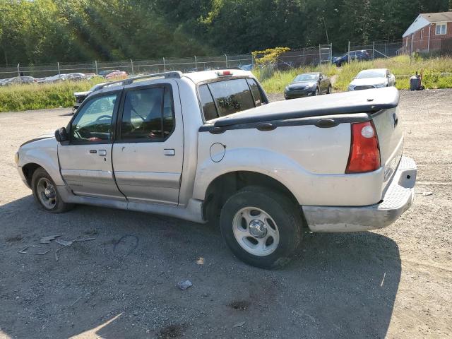Photo 2 from auction – 2002 FORD EXPLORER S with VIN 1FMZU67E42UC57315