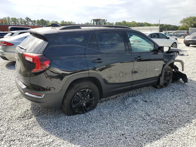 Photo 3 from auction – 2023 GMC TERRAIN AT with VIN 3GKALYEG9PL146110