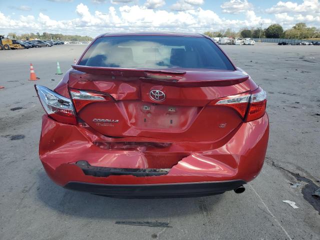 Photo 6 from auction – 2016 TOYOTA COROLLA L with VIN 5YFBURHE3GP471111