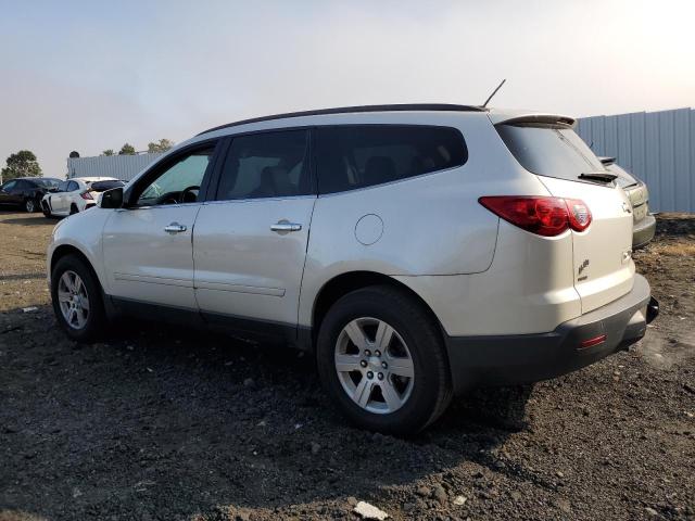 Photo 2 from auction – 2012 CHEVROLET TRAVERSE L with VIN 1GNKVJED2CJ113935