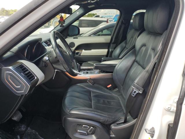 Photo 7 from auction – 2015 LAND ROVER RANGE ROVE with VIN SALWR2VF3FA505843