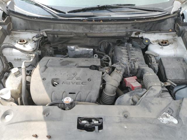 Photo 12 from auction – 2015 MITSUBISHI OUTLANDER with VIN 4A4AP3AU1FE029028