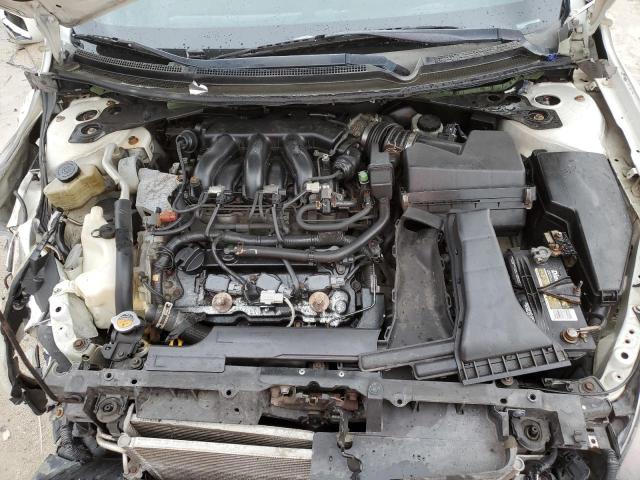 Photo 11 from auction – 2008 NISSAN ALTIMA 3.5 with VIN 1N4BL24E28C199215