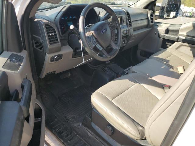 Photo 8 from auction – 2017 FORD F250 SUPER with VIN 1FTBF2B63HEF23211