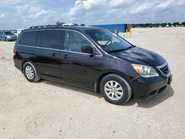 Photo 4 from auction – 2010 HONDA ODYSSEY EX with VIN 5FNRL3H72AB060396