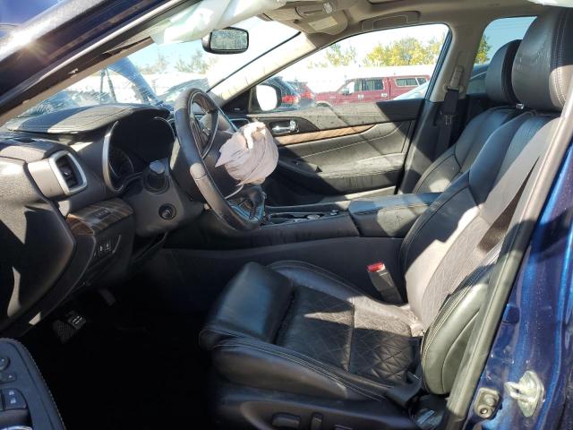 Photo 7 from auction – 2017 NISSAN MAXIMA 3.5 with VIN 1N4AA6AP2HC437966