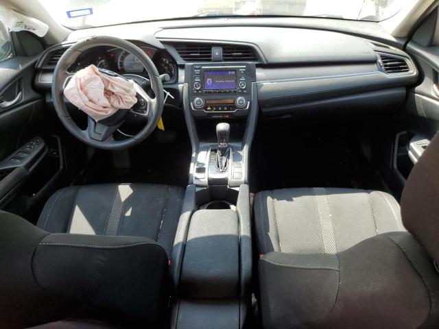 Photo 8 from auction – 2017 HONDA CIVIC LX with VIN 19XFC2F52HE018308