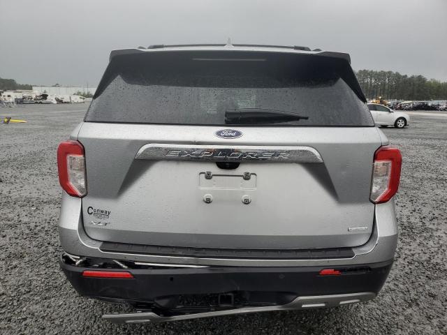 Zdjęcie 6 z aukcji – 2020 FORD EXPLORER X z VIN 1FMSK7DH5LGB89604
