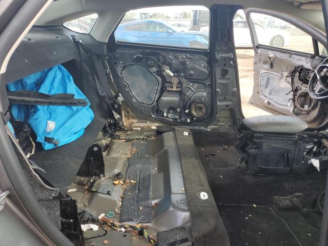 Photo 10 from auction – 2013 FORD FUSION SE with VIN 3FA6P0HR8DR389071
