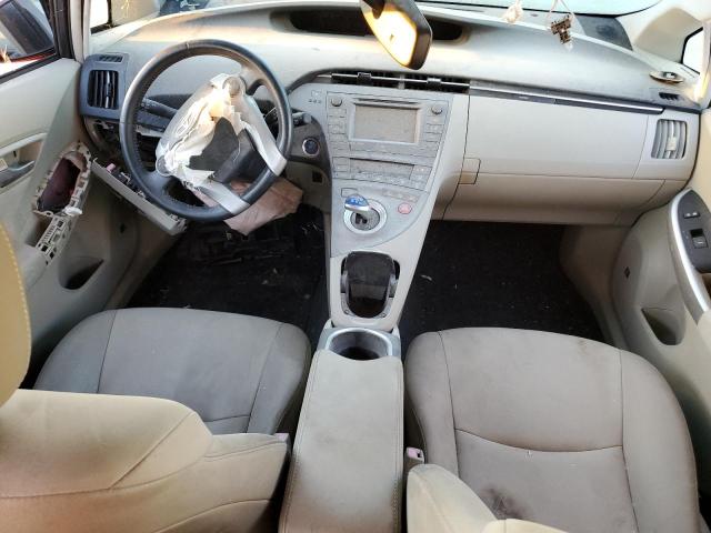 Фото 8 с аукциона – 2014 TOYOTA PRIUS с VIN JTDKN3DU2E1781176
