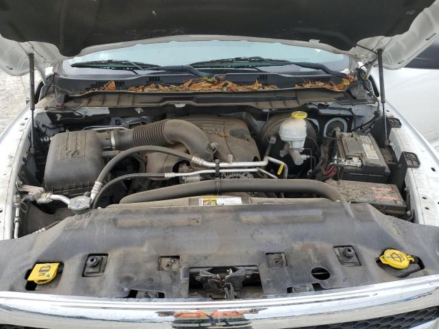 Photo 11 from auction – 2017 RAM 1500 ST with VIN 3C6JR6DT1HG706829