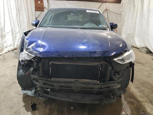 Photo 5 from auction – 2021 AUDI Q3 PREMIUM with VIN WA1EECF30M1051020