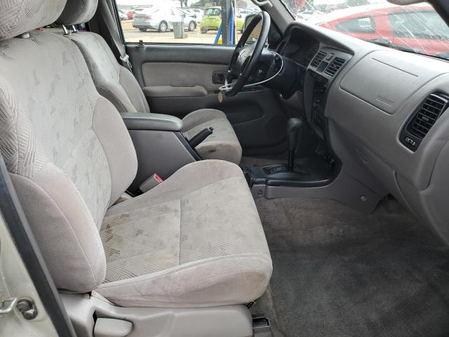 Photo 7 from auction – 2002 TOYOTA 4RUNNER SR with VIN JT3GN86R720220411