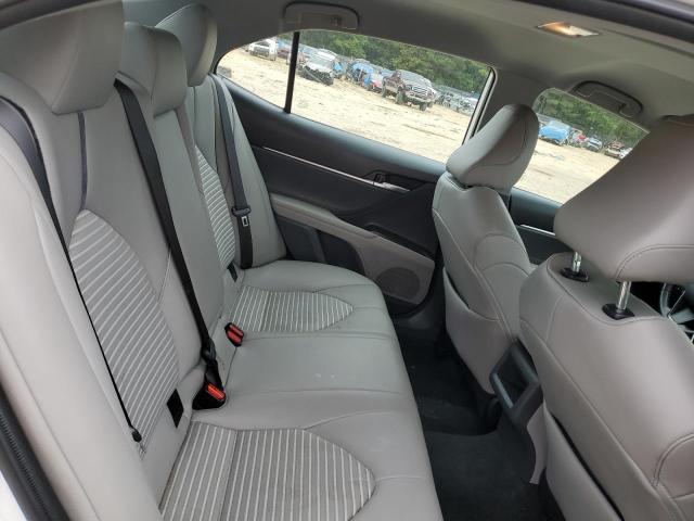 Photo 10 from auction – 2022 TOYOTA CAMRY SE with VIN 4T1G11AK2NU046023