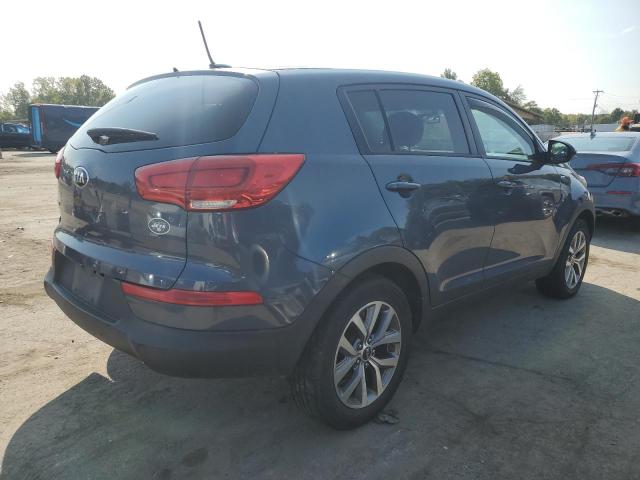 Photo 3 from auction – 2016 KIA SPORTAGE with VIN KNDPBCAC5G7870461