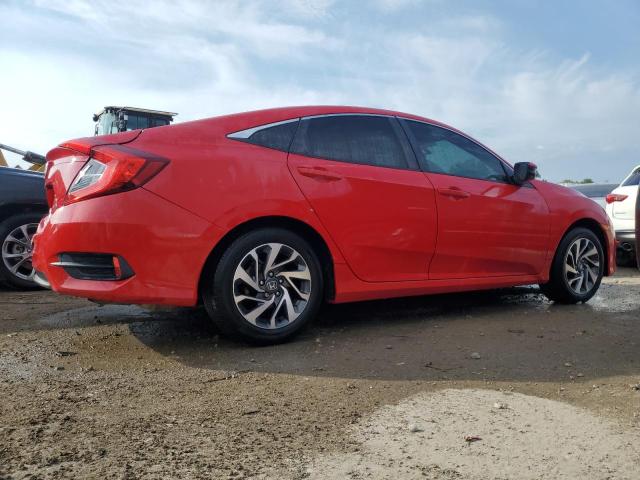 Photo 3 from auction – 2016 HONDA CIVIC EX with VIN 2HGFC2F74GH526768