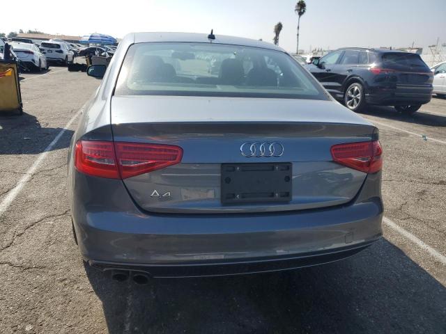 Photo 6 from auction – 2014 AUDI A4 PREMIUM with VIN WAUEFAFL8EN010570