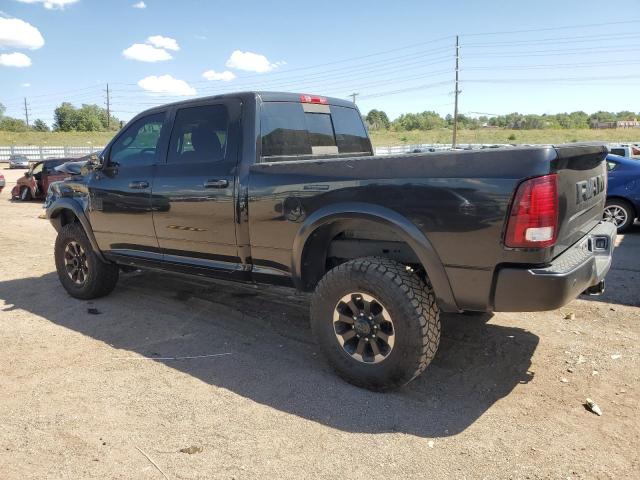 Photo 2 from auction – 2017 RAM 2500 POWER with VIN 3C6TR5EJ0HG651533