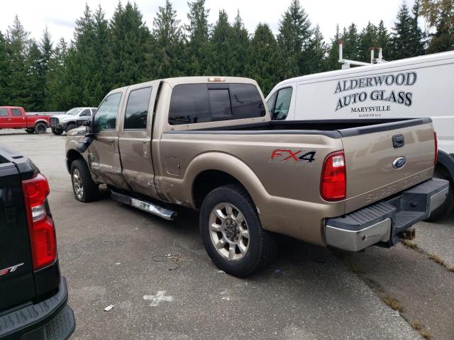 صورة رقم 2 من المزاد - 2012 FORD F250 SUPER مع VIN 1FT7W2BT2CEC76977