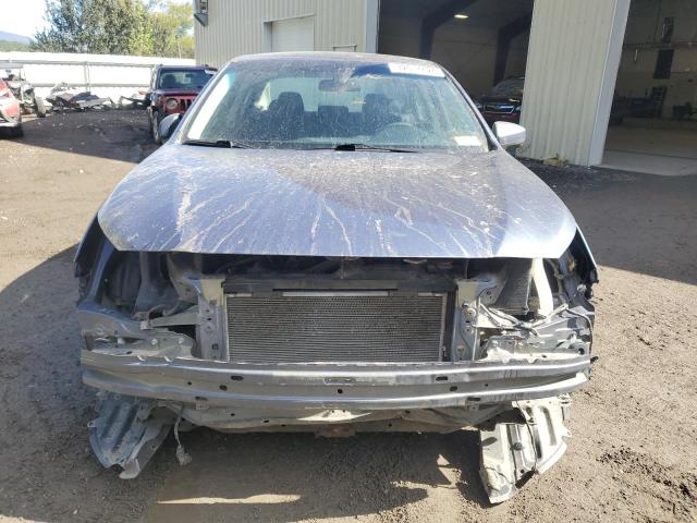 Photo 5 from auction – 2018 SUBARU LEGACY 2.5 with VIN 4S3BNAC68J3010498