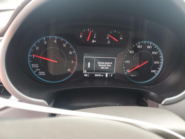 Photo 9 from auction – 2016 CHEVROLET MALIBU LS with VIN 1G1ZB5STXGF265871
