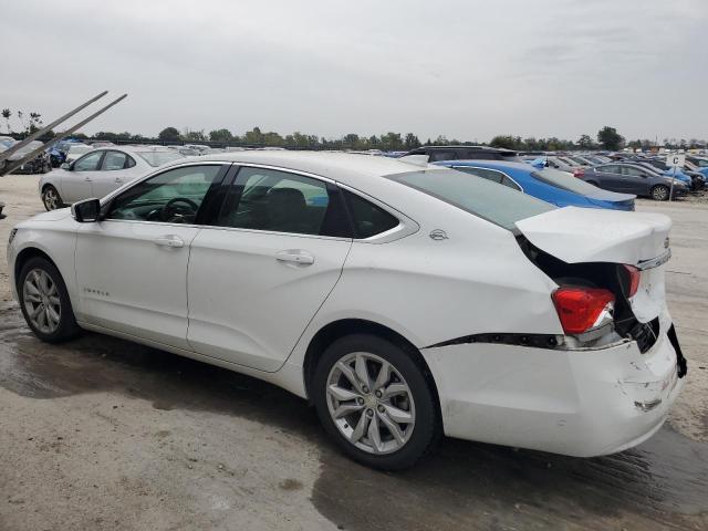 Photo 2 from auction – 2018 CHEVROLET IMPALA LT with VIN 2G1105S31J9139689