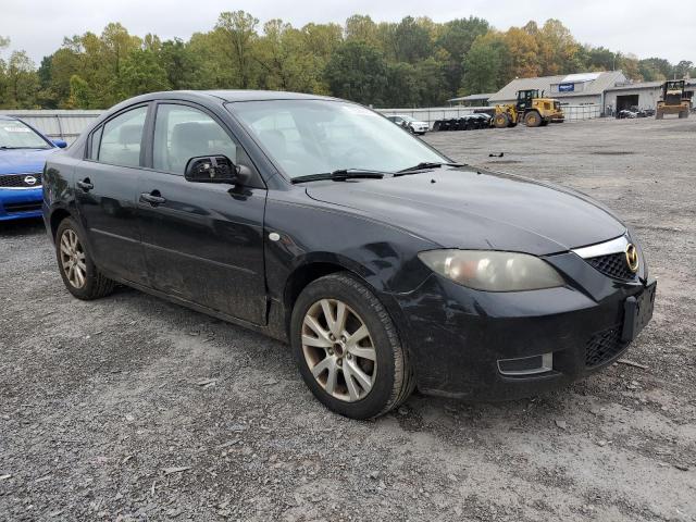 Photo 4 from auction – 2008 MAZDA 3 I with VIN JM1BK32F681777469