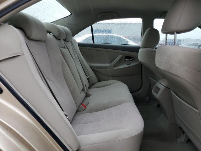 Photo 10 from auction – 2011 TOYOTA CAMRY BASE with VIN 4T1BF3EK3BU668692