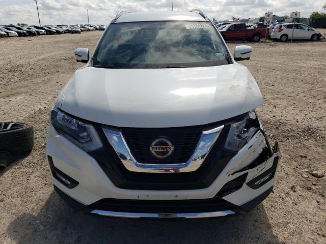 Photo 5 from auction – 2018 NISSAN ROGUE S with VIN KNMAT2MT9JP552472