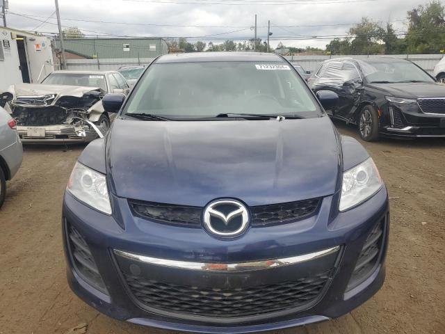 Photo 5 from auction – 2010 MAZDA CX-7 with VIN JM3ER4WLXA0320861