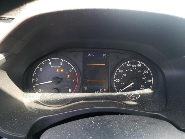 Photo 9 from auction – 2022 NISSAN ALTIMA with VIN 1N4BL4BV2NN346180