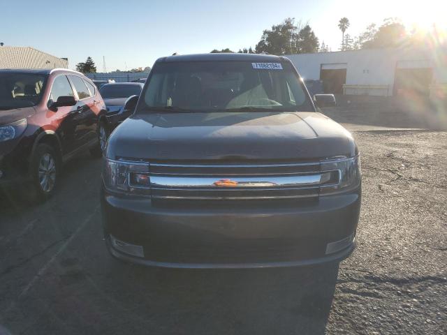 Photo 5 from auction – 2018 FORD FLEX SEL with VIN 2FMHK6C89JBA00673