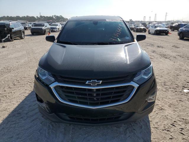 Photo 5 from auction – 2018 CHEVROLET EQUINOX LT with VIN 2GNAXJEVXJ6134895