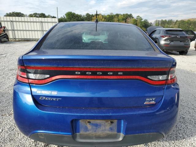 Photo 6 from auction – 2014 DODGE DART SXT with VIN 1C3CDFBB8ED768171
