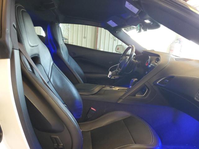 Photo 10 from auction – 2016 CHEVROLET CORVETTE S with VIN 1G1YB2D72G5123322