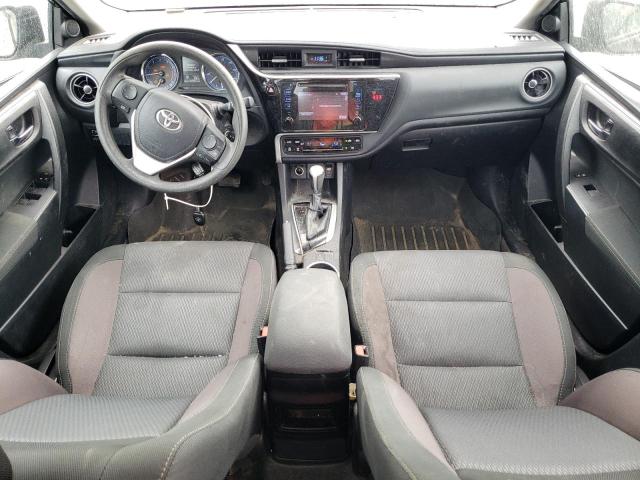 Photo 8 from auction – 2018 TOYOTA COROLLA L with VIN 2T1BURHE7JC118023