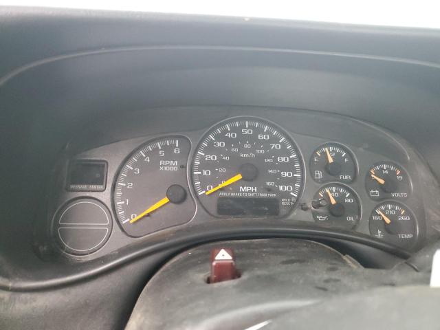 صورة رقم 9 من المزاد - 2001 CHEVROLET SILVERADO مع VIN 1GCEK14T71E264542