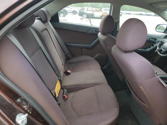 Photo 10 from auction – 2010 KIA FORTE with VIN KNAFU4A2XA5072976