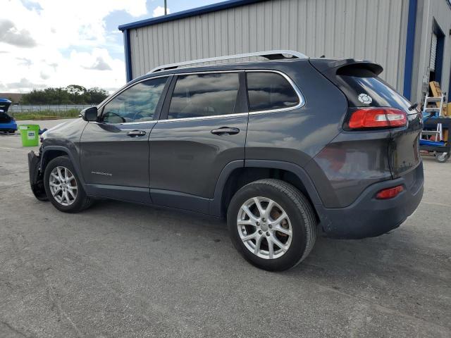Photo 2 from auction – 2015 JEEP CHEROKEE L with VIN 1C4PJLCB5FW620763